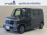 インディオ富山を御覧頂き有難うございます!人気のミニバンSUVにハイブリッド、コンパクトカーから軽自動車まで勢ぞろい!品質にこだわり仕入れをしているから、状態の良い車輌ばかりです!