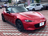 大好評のボディコーティング「弾スプラッシュコート」もご納車までに施工可能。通常のガラスコートと異なる、耐久年数6年の無機質ガラスコーティングが、ボディをキレイな状態に保ってくれます。