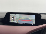 MAZDA3ファストバック 1.8 XD バーガンディ セレクション 本革シート 修復歴無し