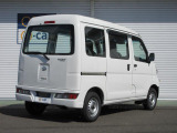 ハイゼットカーゴ 2シーター SAIII 4WD メモリーナビ.衝突軽減ブレーキ