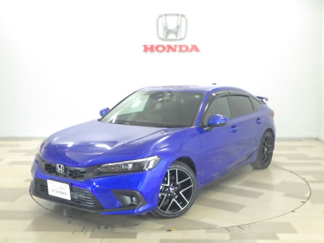 シビック  1.5 EX