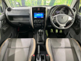 ジムニー ランドベンチャー 4WD 