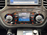 【オートエアコン】車内温度を感知して自動で温度調整をしてくれるのでいつでも快適な車内空間を創り上げます!