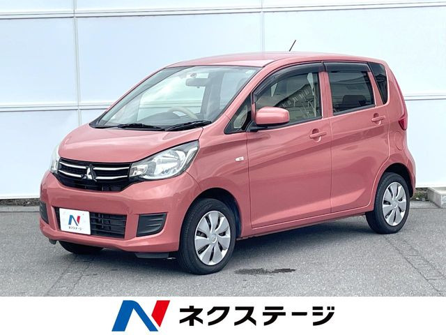 eKワゴン E 