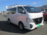 キャラバン 2.4 グランドプレミアム GX ロング ディーゼル 4WD 