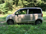 セカンドカーにも