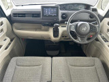 N-BOX G ホンダセンシング 修復歴無し