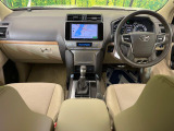 ランドクルーザープラド 2.7 TX Lパッケージ 4WD 