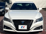 弊社では、全車『修復歴なし』のお車のみ取り扱っております。専任バイヤーによる厳選した仕入れの後、入庫後の車両チェックを行い、ネクステージが認定した高品質な中古車をご提供しております。