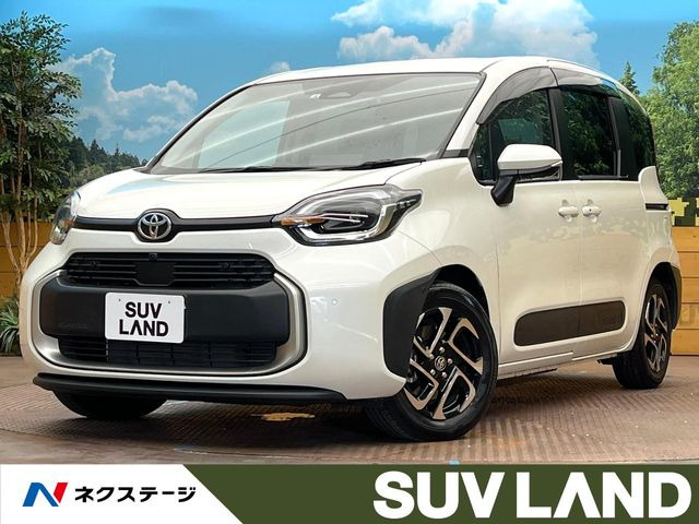 シエンタ ハイブリッド 1.5 Z 