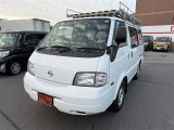バネット 1.8 DX 4WD 全国1年保証・パートタイム4WD