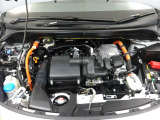自慢のエンジンはパワードbyHONDAです!精度とバランスにこだわって、低回転からスムースなパワーを発揮します☆