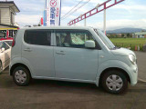 モコ S FOUR 4WD 