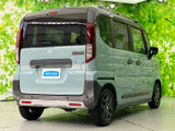 スペーシアギア ハイブリッド(HYBRID) XZ 4WD 