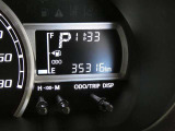 走行距離 35316km