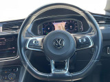 ティグアン TDI 4モーション Rライン ディーゼル 4WD 4WD 本革シート