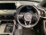 CX-60 3.3 XD ハイブリッド エクスクルーシブスポーツ ディーゼル 4WD 