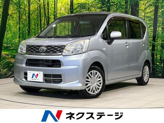 ムーヴ L SAII 