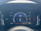 【スピードメーター】メーターがシンプルで見やすく運転しやすいですね。