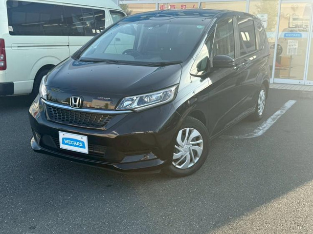 フリード1.5 G ホンダセンシング