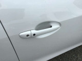 ワンアクションでのドアスイッチです!