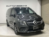 Vクラス V220d アバンギャルド ロング AMGラインパッケージ 