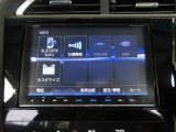Bluetoothオーディオに対応しています。
