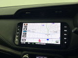 日産ディーラーナビ、フルセグTV、DVD再生、ミュージックサーバー、Bluetooth機能が付いておりますので快適にドライブを楽しむ事が出来ます。