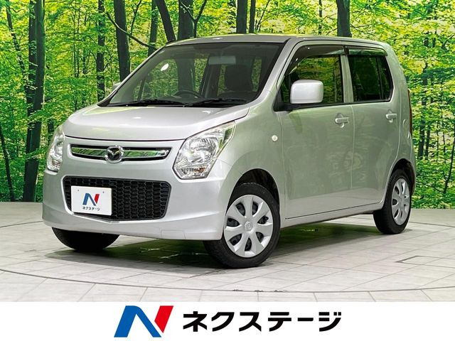 フレア XG 
