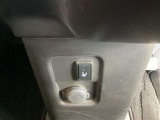 【運転席側シートヒーター】冬場の運転も快適です!