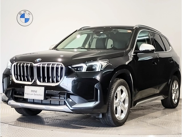 X1 xドライブ 20i xライン DCT 4WD 