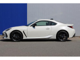 BRZ 2.4 STI スポーツ 