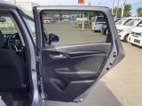 運転手側リアドア☆