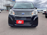 ステラ G スマートアシスト 4WD 