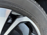 タイヤサイズは、195/60R17です!