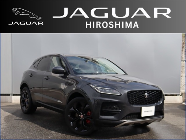 Eペイス  S 2.0L D200 ディーゼルターボ 4WD