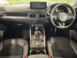 CX-5 2.2 XD ブラックトーンエディション 
