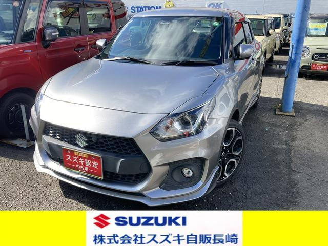 スイフト 1.4 スポーツ 