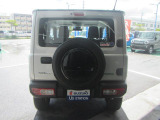 ジムニー XG 4WD 