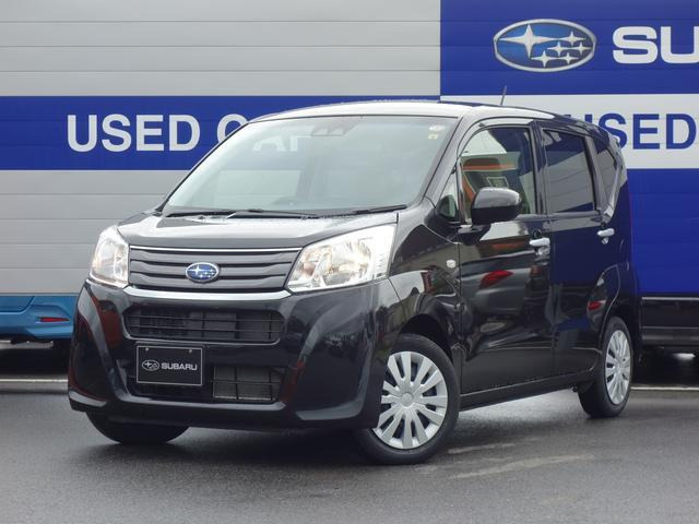 ステラL スマートアシスト