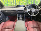 MAZDA3ファストバック 1.8 XD 100周年特別記念車 