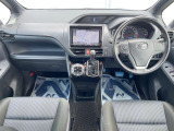 ヴォクシー 2.0 ZS 煌II 