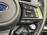 【全車速追従機能付クルーズコントロール】高速道路での長距離走行が楽に!!自動で速度を保つクルーズコントロールが、衝突軽減システムと連携し、前方の車両を感知して車間を保つように速度調節してくれます!!