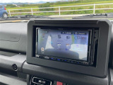 ジムニー XC 4WD 修復歴無し