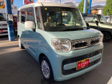スペーシア ハイブリッド(HYBRID)  X 