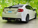 WRX S4 2.0 STI スポーツ アイサイト 4WD 