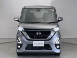 ルークス ハイウェイスター X