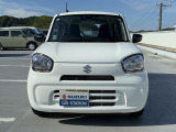 アルト L 社用車アップ