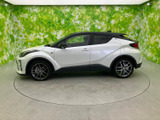 C-HR 1.2 S-T GR スポーツ 