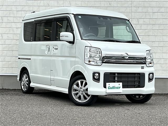 NV100クリッパーリオ G 4WD 修復歴無し